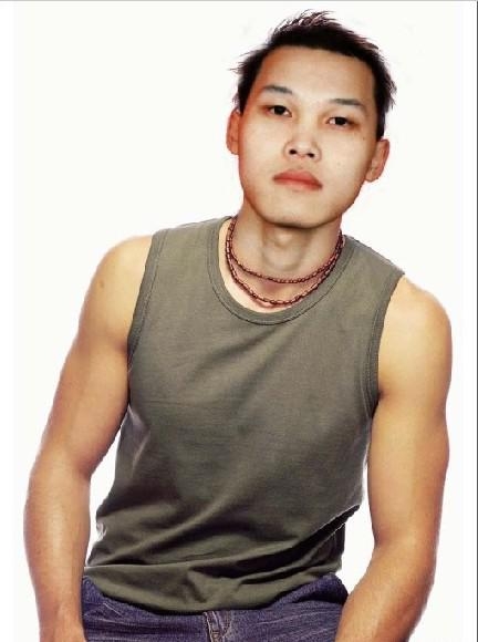 MR林的第一张照片--平顶山相亲服务中心