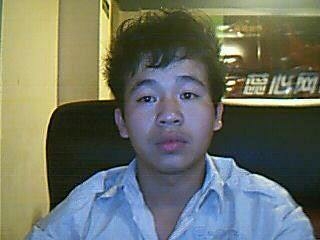 阿兵的第一张照片--平顶山相亲服务中心