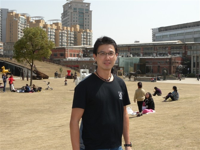 大海的第一张照片--平顶山相亲服务中心