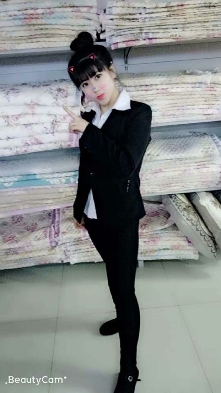 天使我不哭的第二张照片--平顶山相亲服务中心