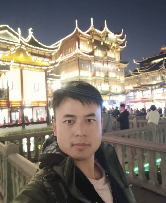 何先生he的第一张照片--平顶山相亲服务中心