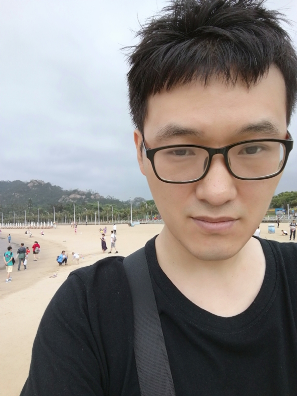 节凑的第三张照片--平顶山相亲服务中心