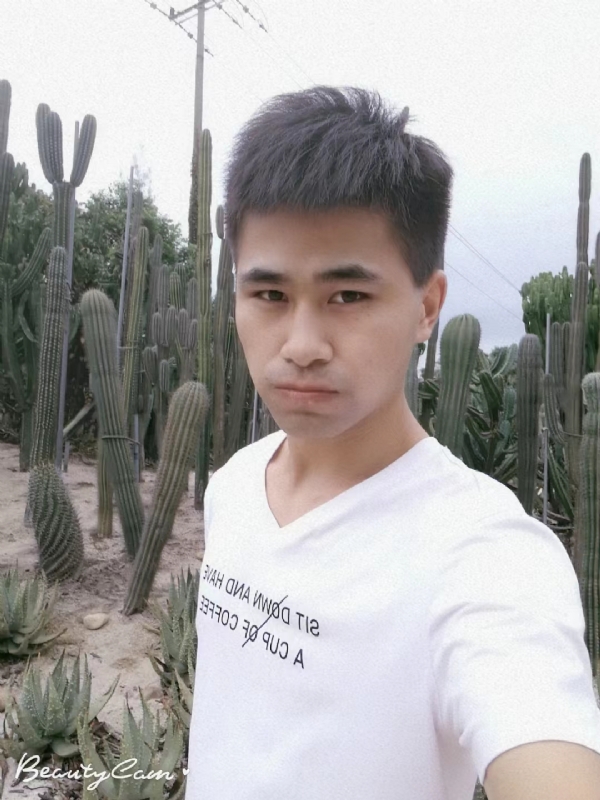 Zeta的第一张照片--平顶山相亲服务中心