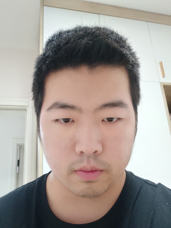 阿杰的第一张照片--平顶山相亲服务中心