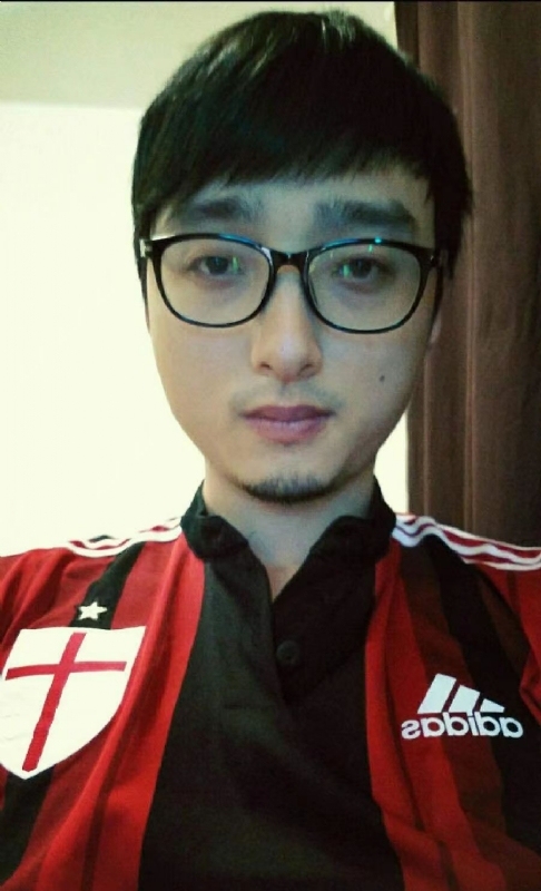 祥云万丈的第一张照片--平顶山相亲服务中心