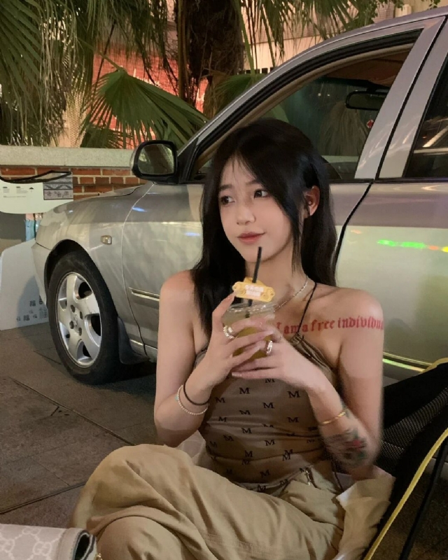 娜娜的第一张照片--平顶山相亲服务中心