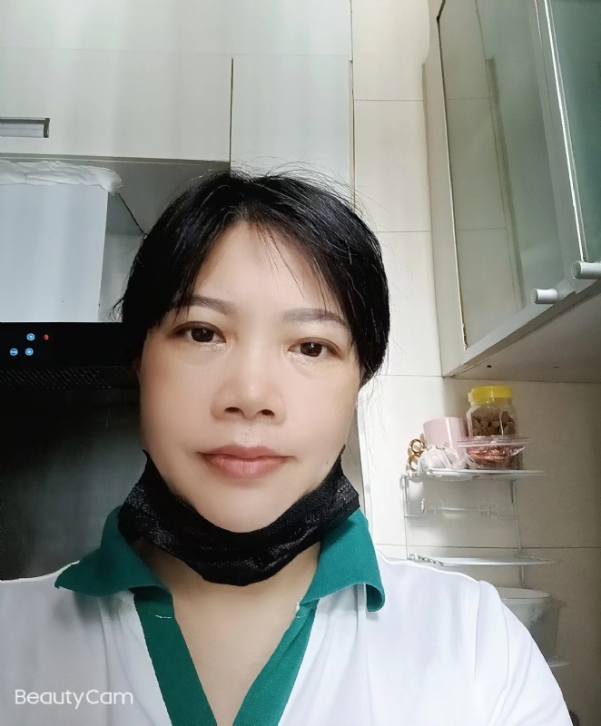 红豆的第一张照片--平顶山相亲服务中心