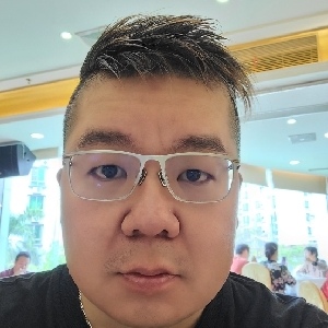 Carlos的第二张照片--平顶山相亲服务中心