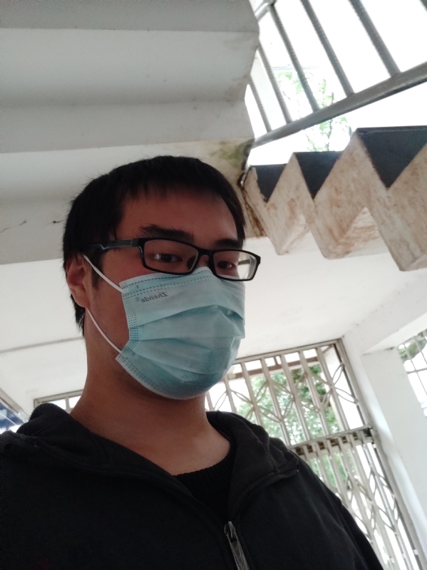 飞度的第一张照片--平顶山相亲服务中心