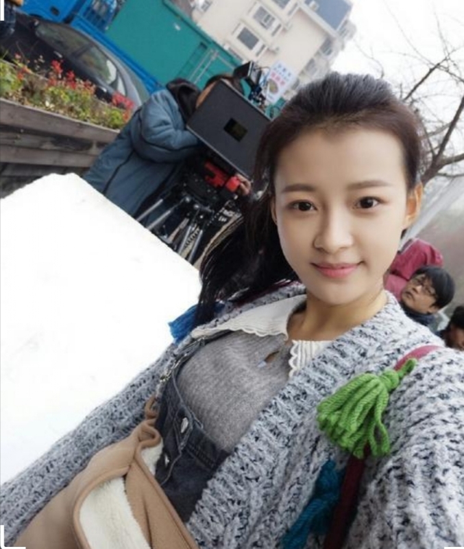 卡萝咦的第一张照片--平顶山相亲服务中心