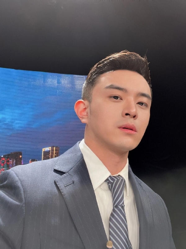 韩哥的第二张照片--平顶山相亲服务中心