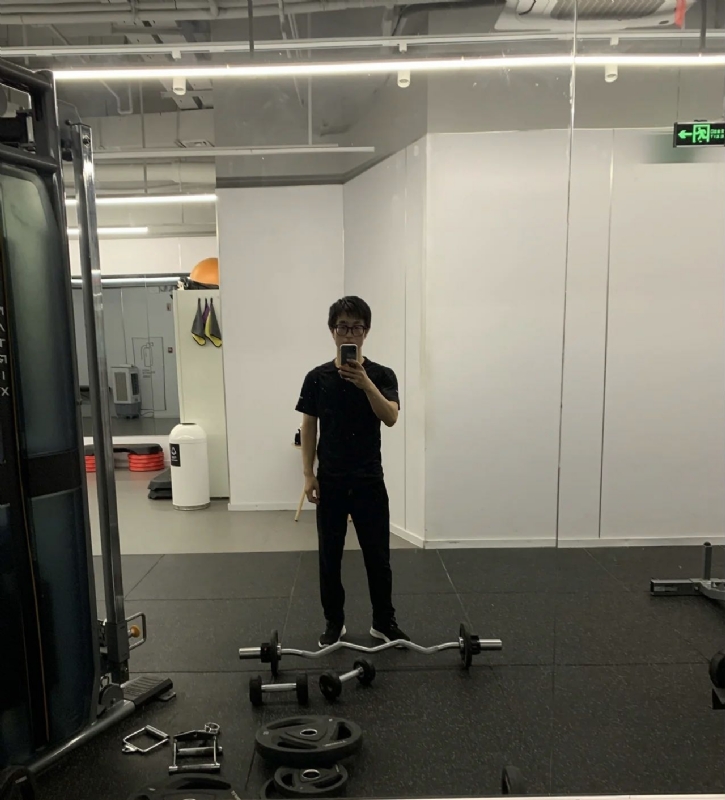 Barry的第一张照片--平顶山相亲服务中心