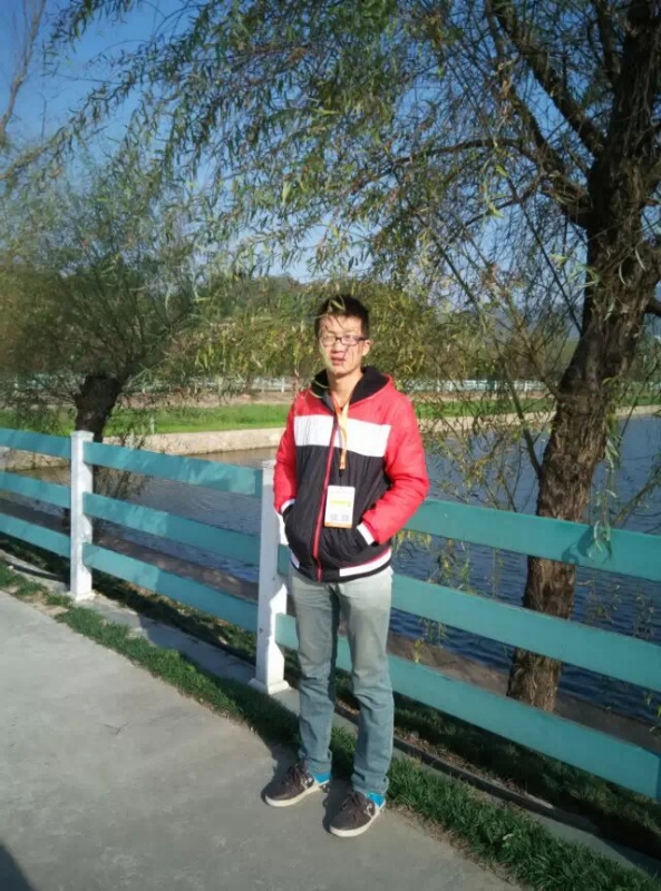 吊羊习习的第一张照片--平顶山相亲服务中心