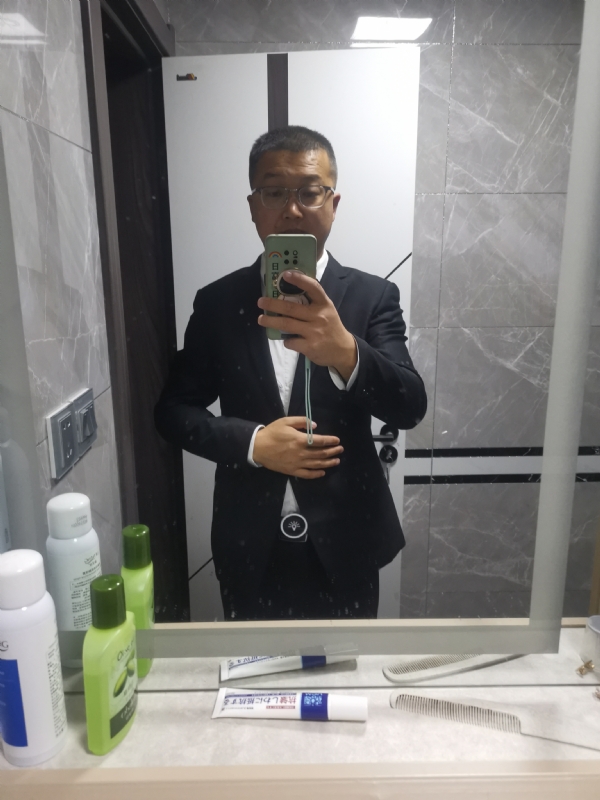 吊羊习习的第二张照片--平顶山相亲服务中心