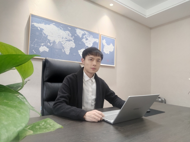 雨落花声的第一张照片--平顶山相亲服务中心