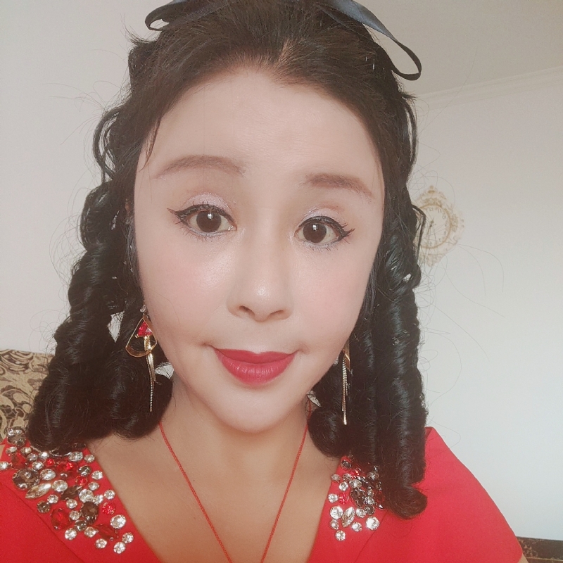 追光的第二张照片--平顶山相亲服务中心