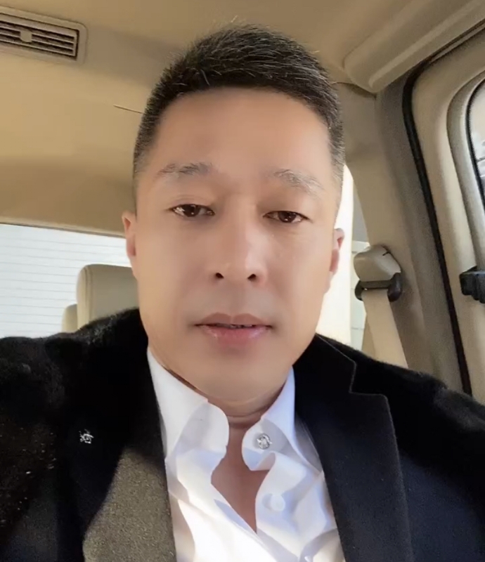 追逐的第一张照片--平顶山相亲服务中心