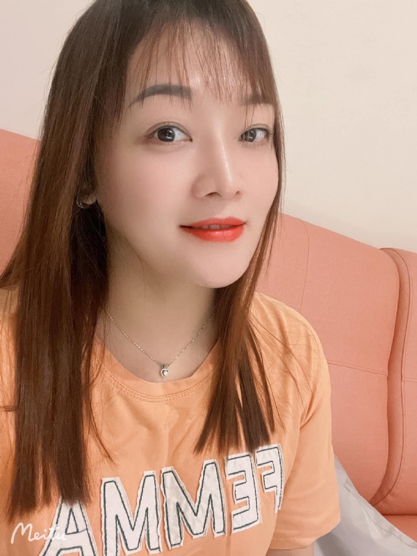 阮垂陽thuyduong的第二张照片--平顶山相亲服务中心