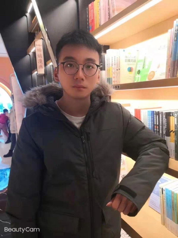 像鱼的第一张照片--平顶山相亲服务中心