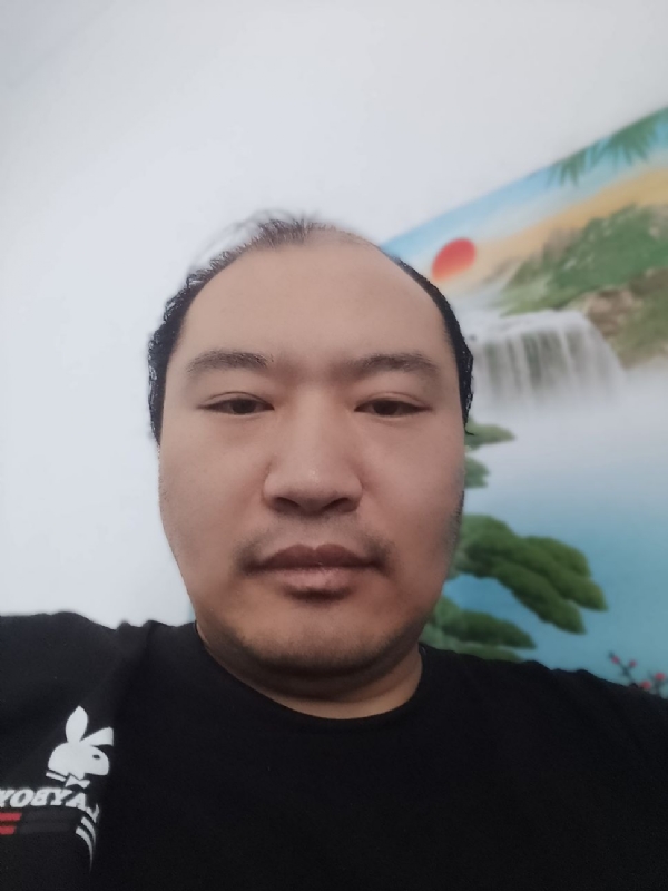 宝心的第一张照片--平顶山相亲服务中心