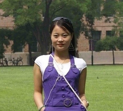 会飞的鱼的第一张照片--平顶山相亲服务中心