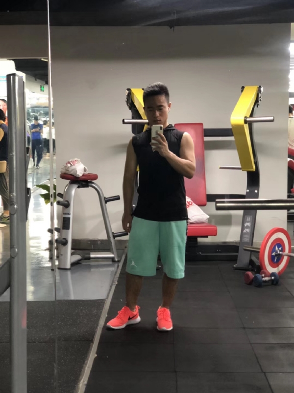 随心所欲的第一张照片--平顶山相亲服务中心