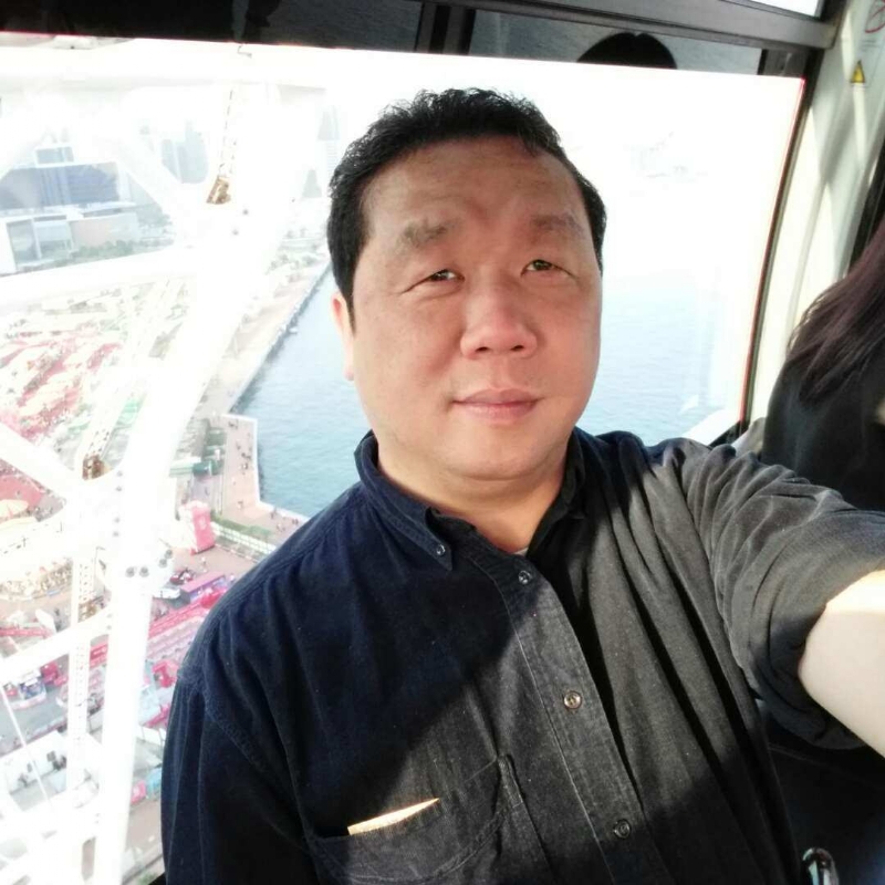 joelo的第四张照片--平顶山相亲服务中心