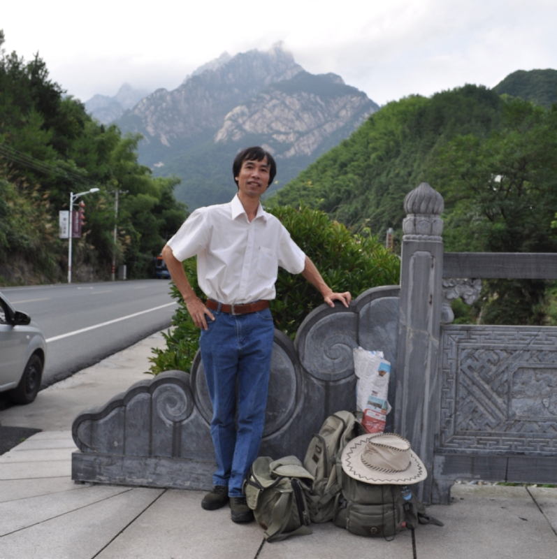 阳光雨露-2023的第一张照片--平顶山相亲服务中心