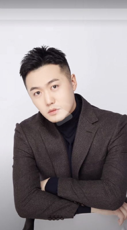 杨天枭的第一张照片--平顶山相亲服务中心