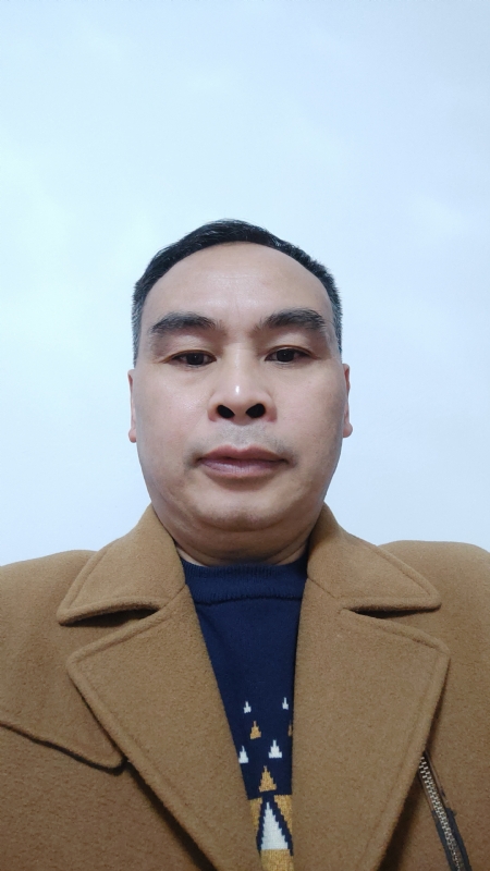 邓邓的第一张照片--平顶山相亲服务中心