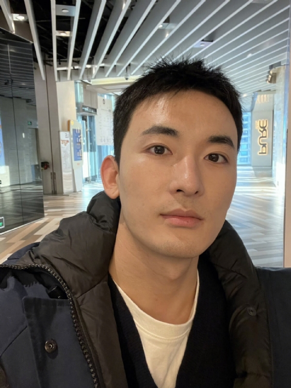 請叫先生的第一张照片--平顶山相亲服务中心