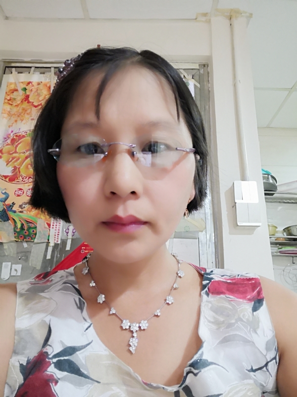 钟烨的第一张照片--平顶山相亲服务中心