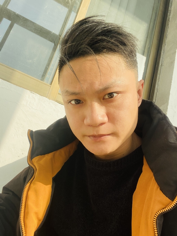 凯子的第二张照片--平顶山相亲服务中心