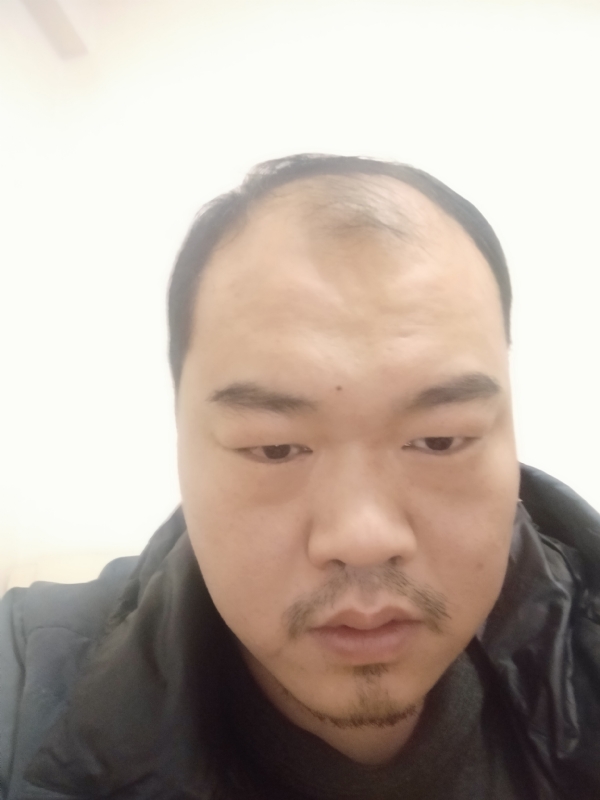 海阔天空的第一张照片--平顶山相亲服务中心