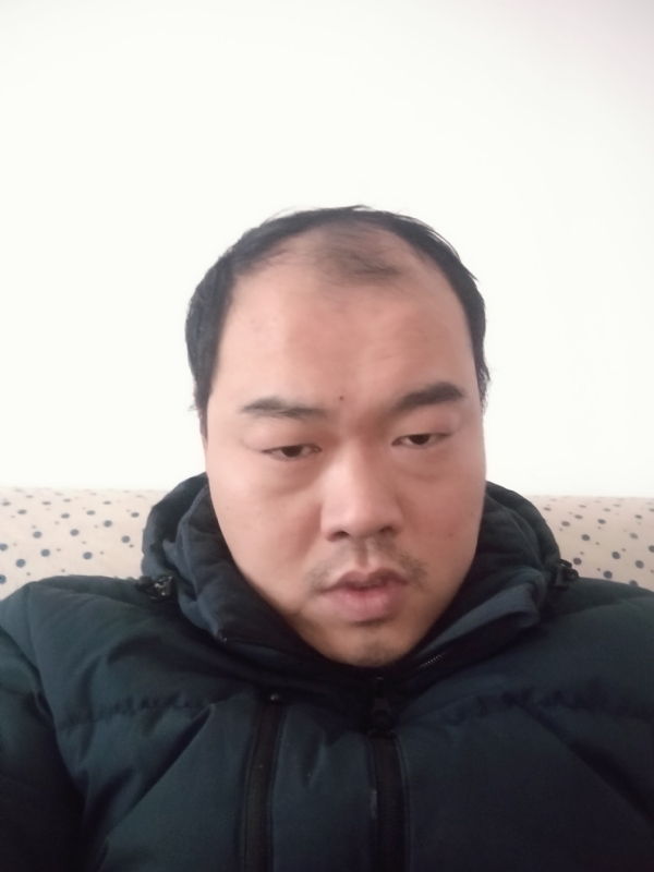 海阔天空的第二张照片--平顶山相亲服务中心