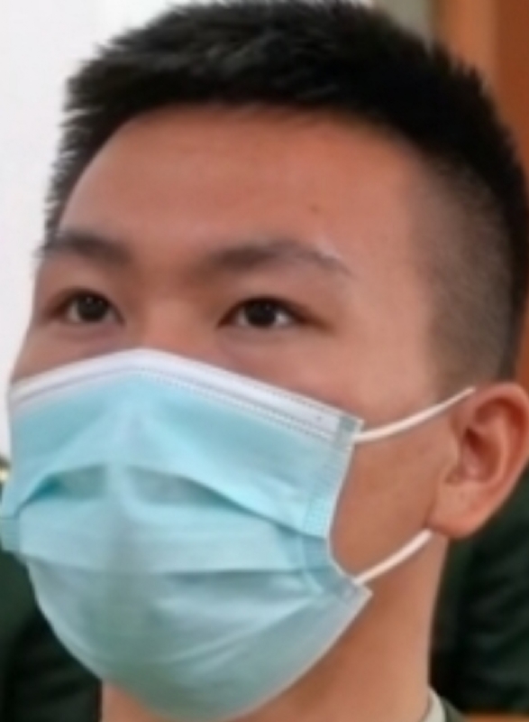 大一本科的第一张照片--平顶山相亲服务中心