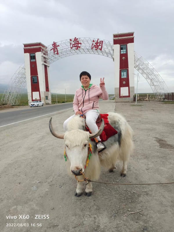 LUCKY的第一张照片--平顶山相亲服务中心