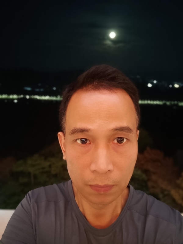 辉哥的第一张照片--平顶山相亲服务中心