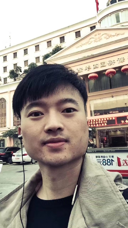 丶ted的第二张照片--平顶山相亲服务中心