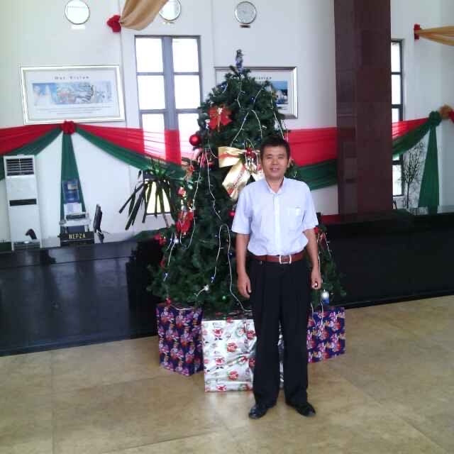 sunny的第一张照片--平顶山相亲服务中心