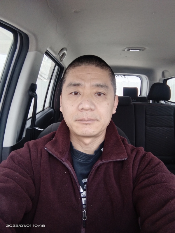 啊正的第一张照片--平顶山相亲服务中心