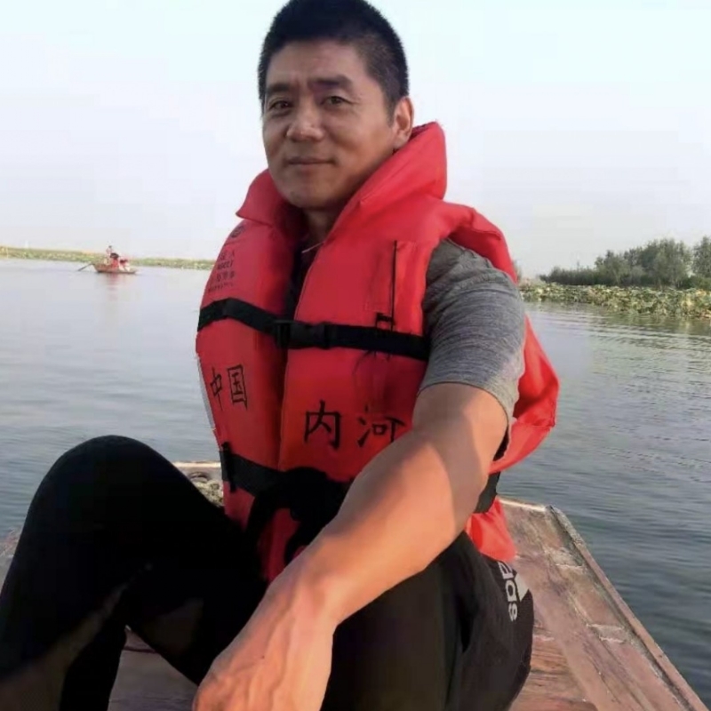 啊正的第二张照片--平顶山相亲服务中心