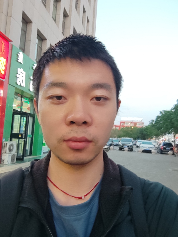 糖泡泡ll的第一张照片--平顶山相亲服务中心