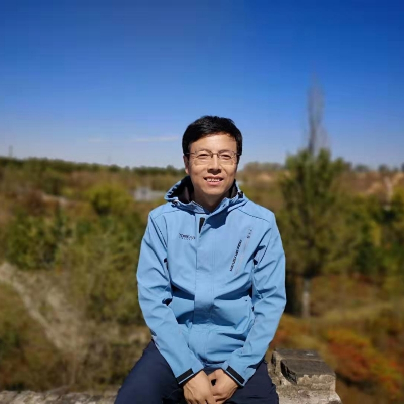 柴扉的第一张照片--平顶山相亲服务中心