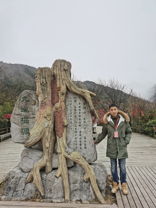 fly的第一张照片--平顶山相亲服务中心