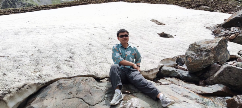 顶顶少年的第一张照片--平顶山相亲服务中心