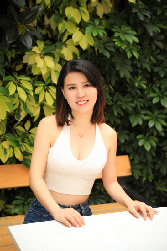 罗林的第一张照片--平顶山相亲服务中心