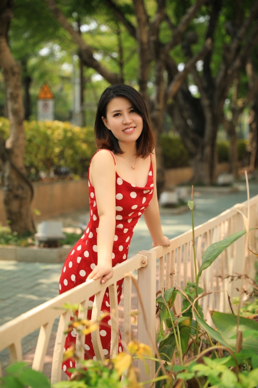 罗林的第五张照片--平顶山相亲服务中心