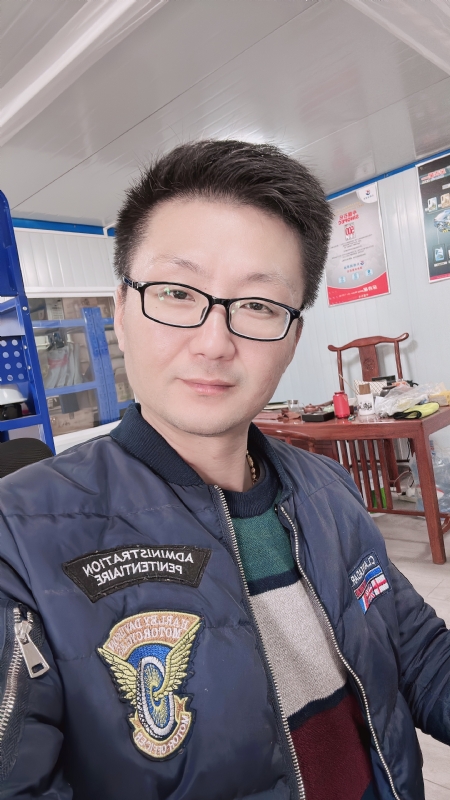 不离不弃的第一张照片--平顶山相亲服务中心