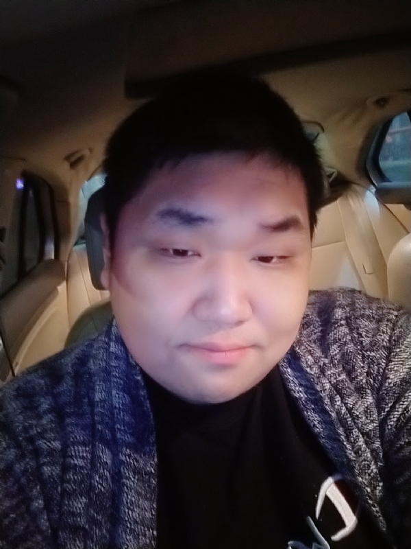 璟璟的第一张照片--平顶山相亲服务中心